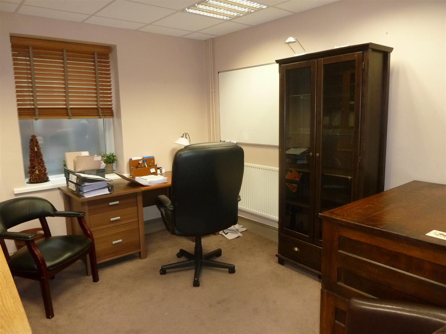 CONSULTING ROOM/OFFICE 2
